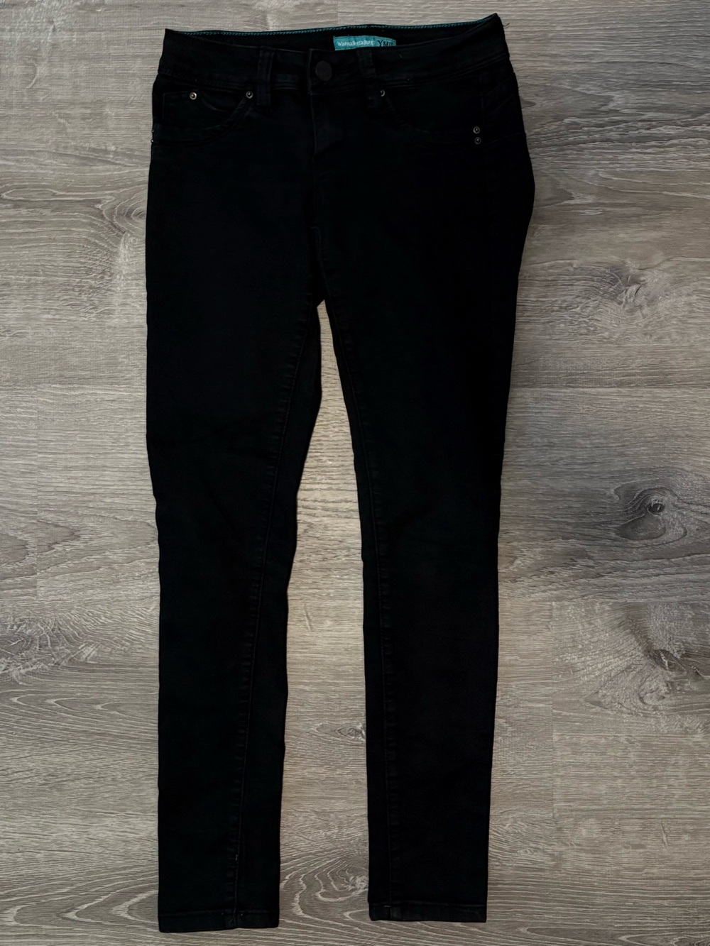 YMI Black Jeans Pants